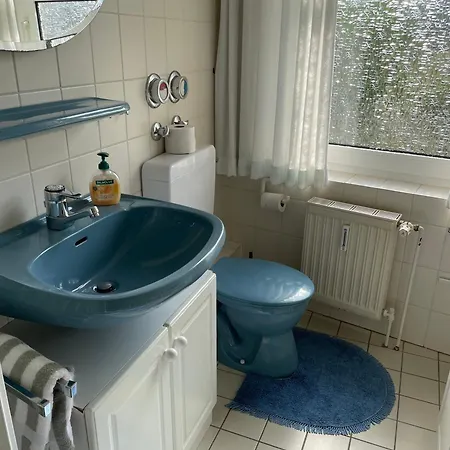 Luettje Oase Gartenstrasse *