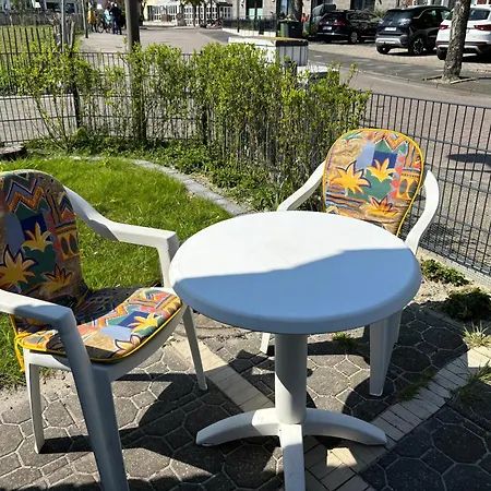 Luettje Oase Gartenstrasse *